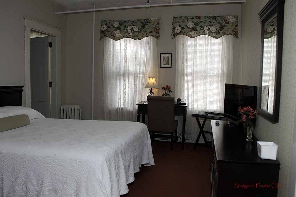Hotel Coolidge Уайт-Ривер-Джанкшн Экстерьер фото