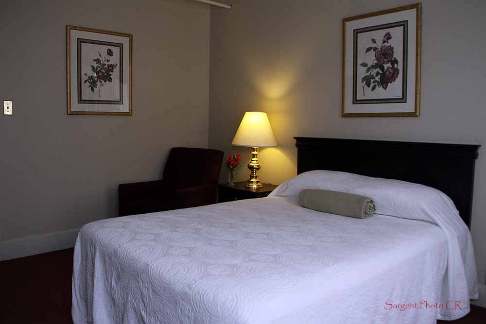 Hotel Coolidge Уайт-Ривер-Джанкшн Экстерьер фото