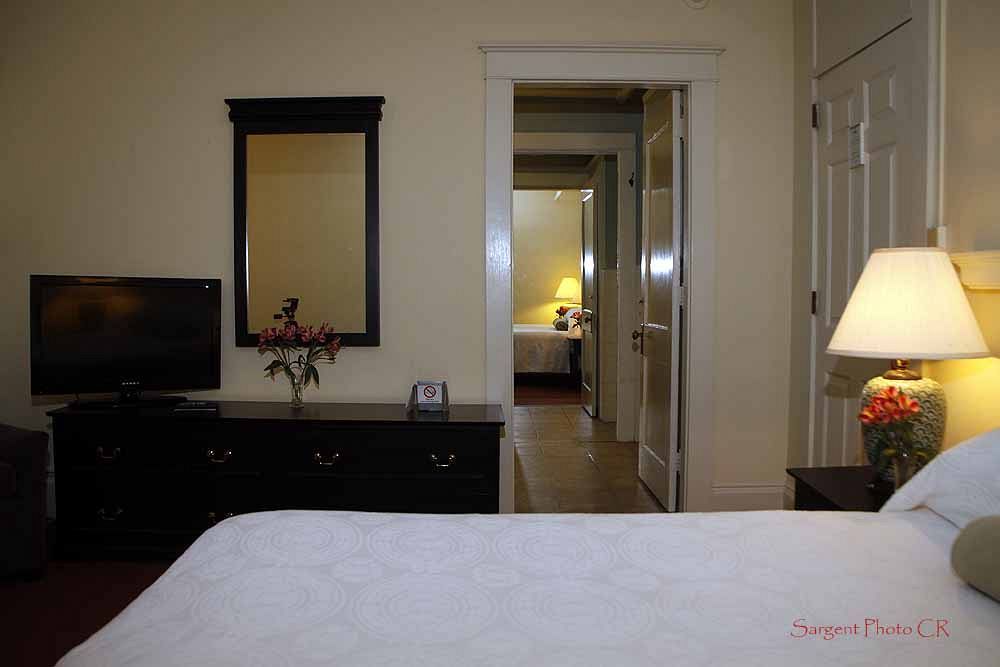 Hotel Coolidge Уайт-Ривер-Джанкшн Экстерьер фото