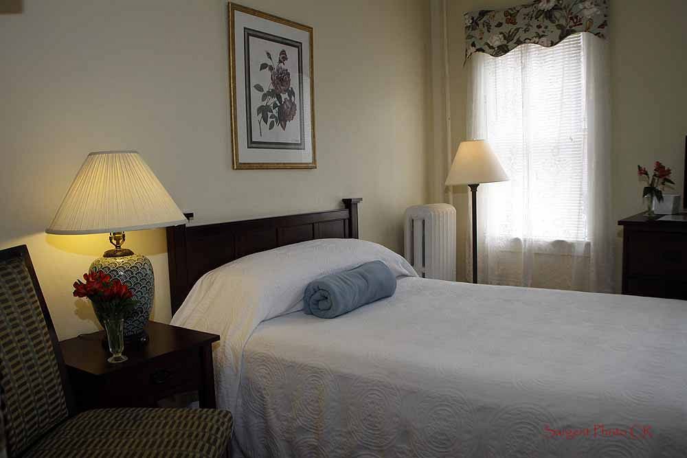 Hotel Coolidge Уайт-Ривер-Джанкшн Экстерьер фото