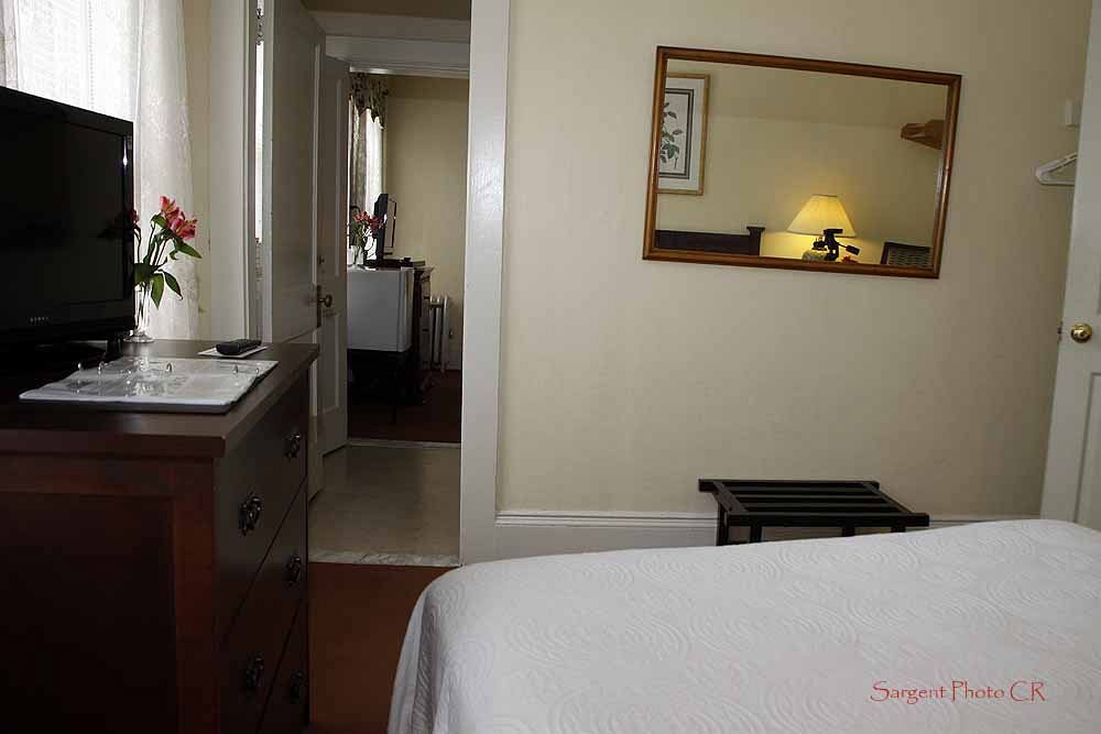Hotel Coolidge Уайт-Ривер-Джанкшн Экстерьер фото