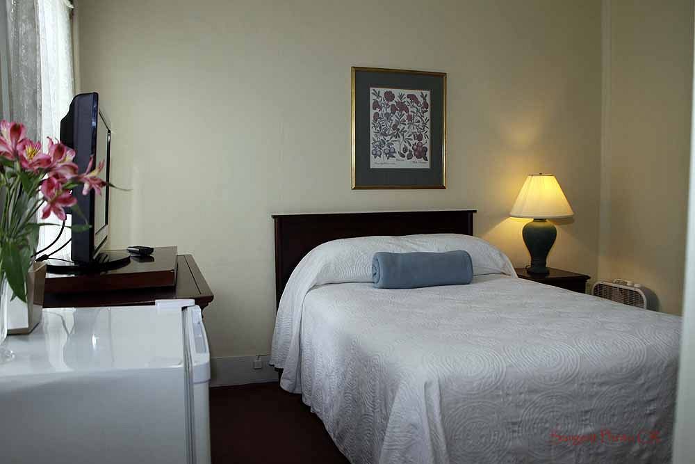 Hotel Coolidge Уайт-Ривер-Джанкшн Экстерьер фото