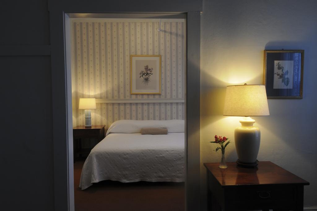 Hotel Coolidge Уайт-Ривер-Джанкшн Экстерьер фото