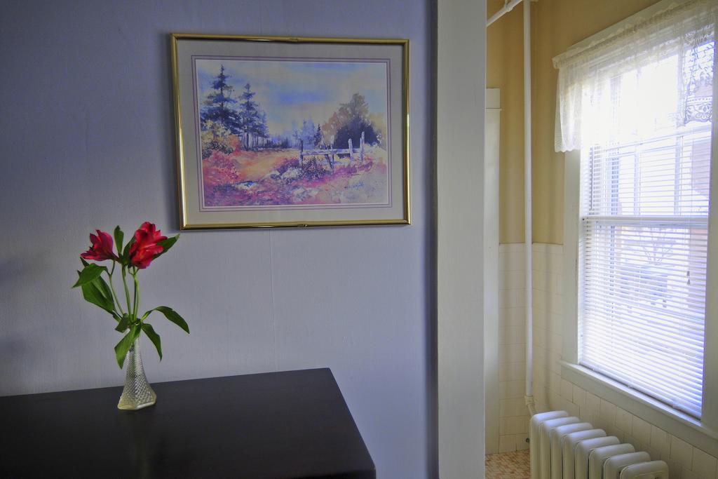 Hotel Coolidge Уайт-Ривер-Джанкшн Экстерьер фото